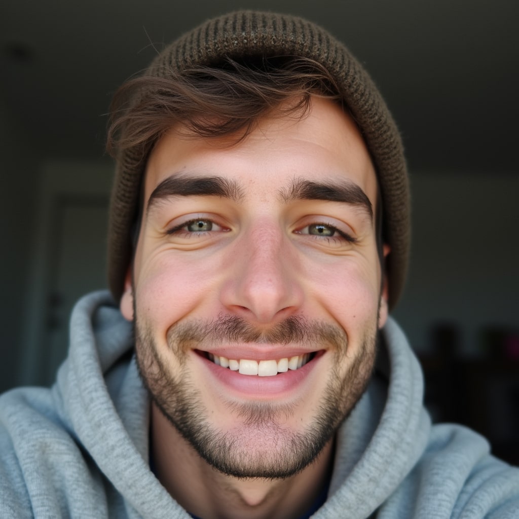 Marco Keller